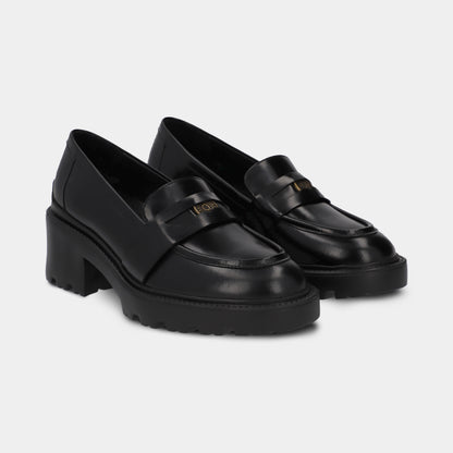 MOCAS√çN 302101 NEGRO
