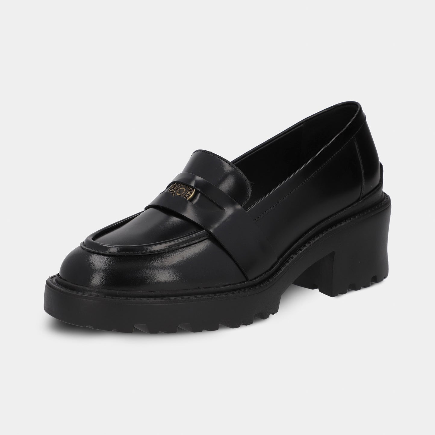 MOCAS√çN 302101 NEGRO