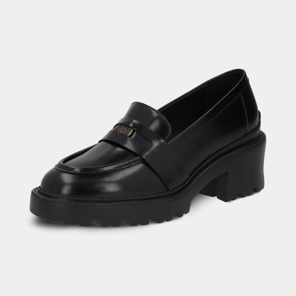 MOCAS√çN 302101 NEGRO