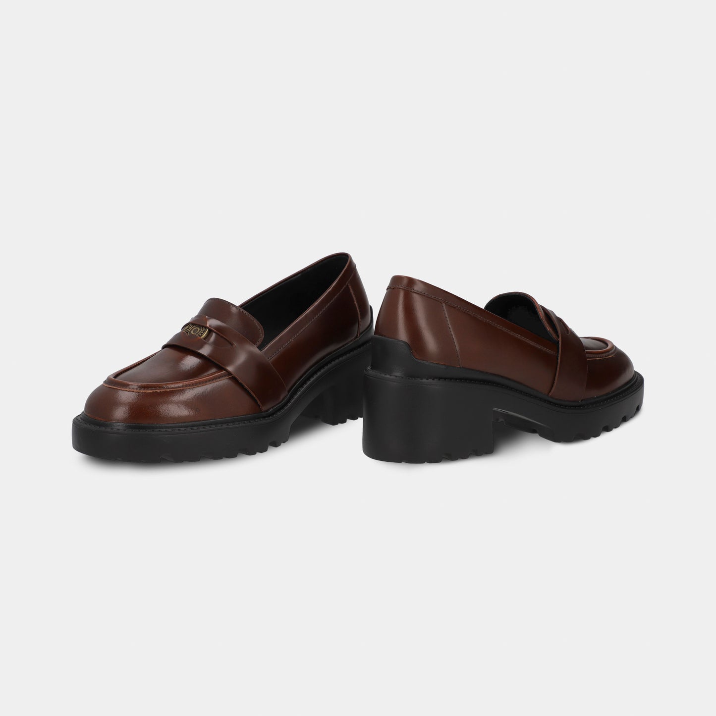 MOCAS√çN 302101 TAN