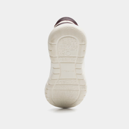 SNEAKER 302502 MULTICOLOR VINO