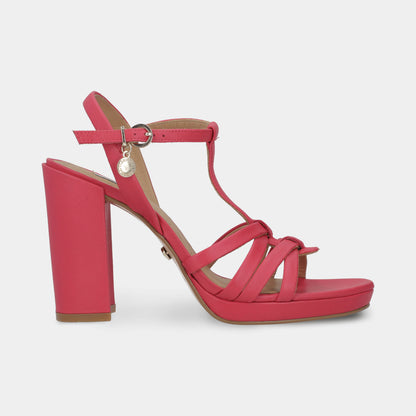 TAC√ìN BAJO 302703 ROSA