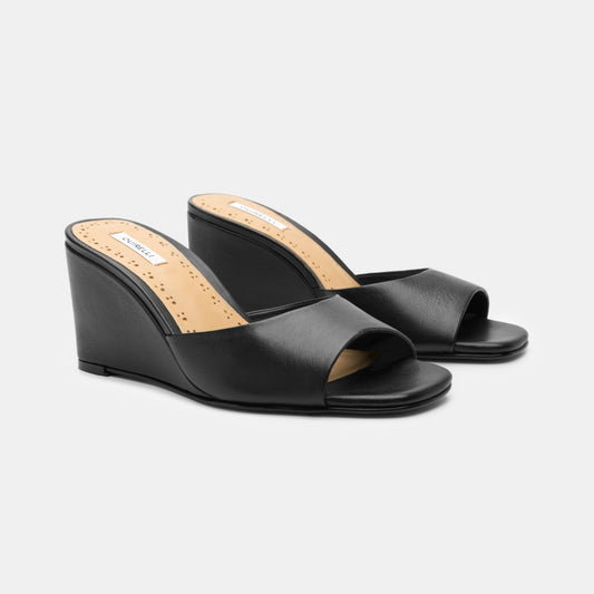 CUÑA 302801 NEGRO