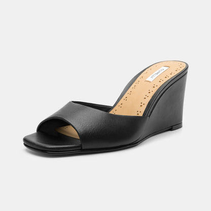 CUÑA 302801 NEGRO