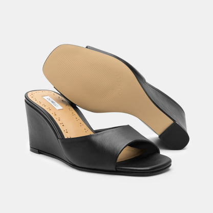 CUÑA 302801 NEGRO