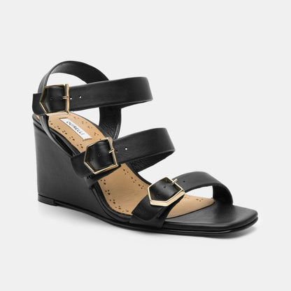 CUÑA 302803 NEGRO