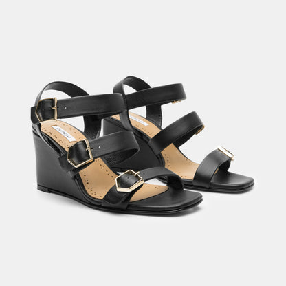 CUÑA 302803 NEGRO