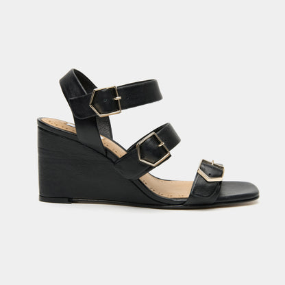 CUÑA 302803 NEGRO
