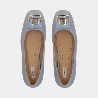 BALERINA 302902 AZUL