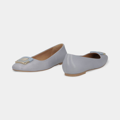 BALERINA 302902 AZUL