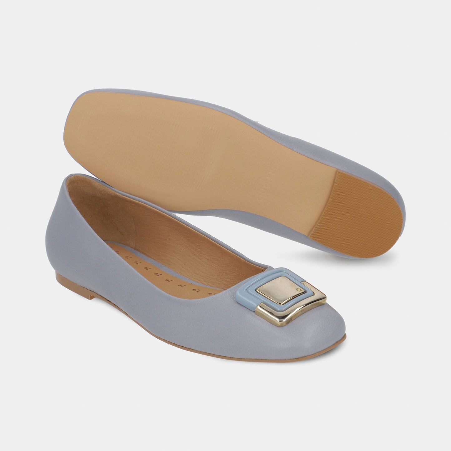 BALERINA 302902 AZUL