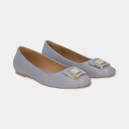 BALERINA 302902 AZUL