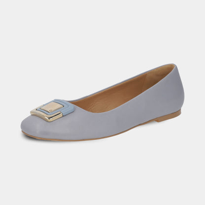 BALERINA 302902 AZUL
