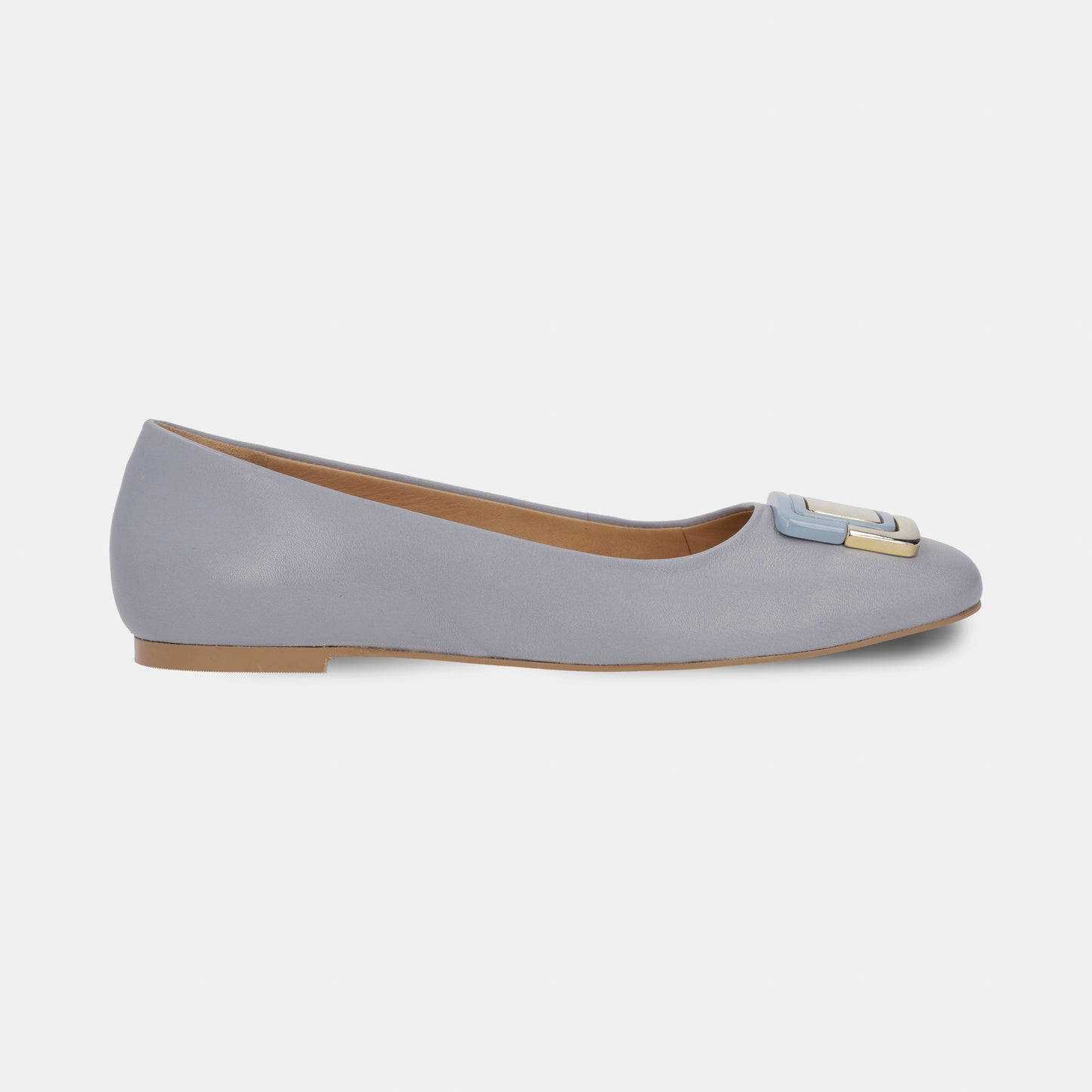 BALERINA 302902 AZUL