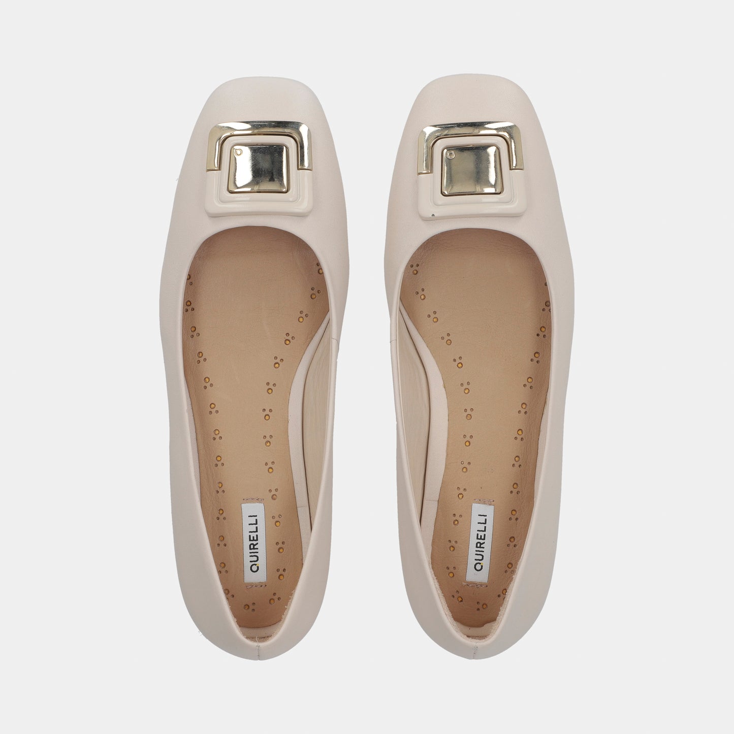 BALERINA 302902 LATTE