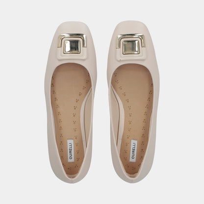 BALERINA 302902 LATTE