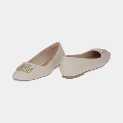 BALERINA 302902 LATTE