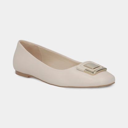 BALERINA 302902 LATTE
