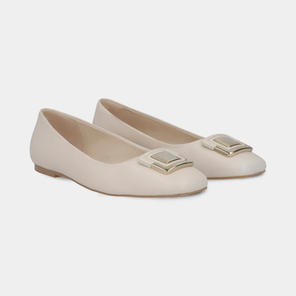 BALERINA 302902 LATTE