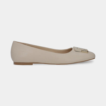 BALERINA 302902 LATTE