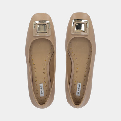 BALERINA 302902 NUDE
