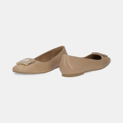 BALERINA 302902 NUDE