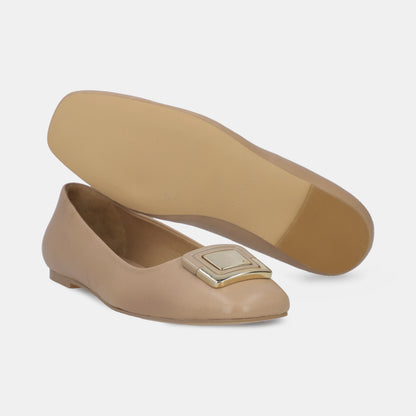 BALERINA 302902 NUDE