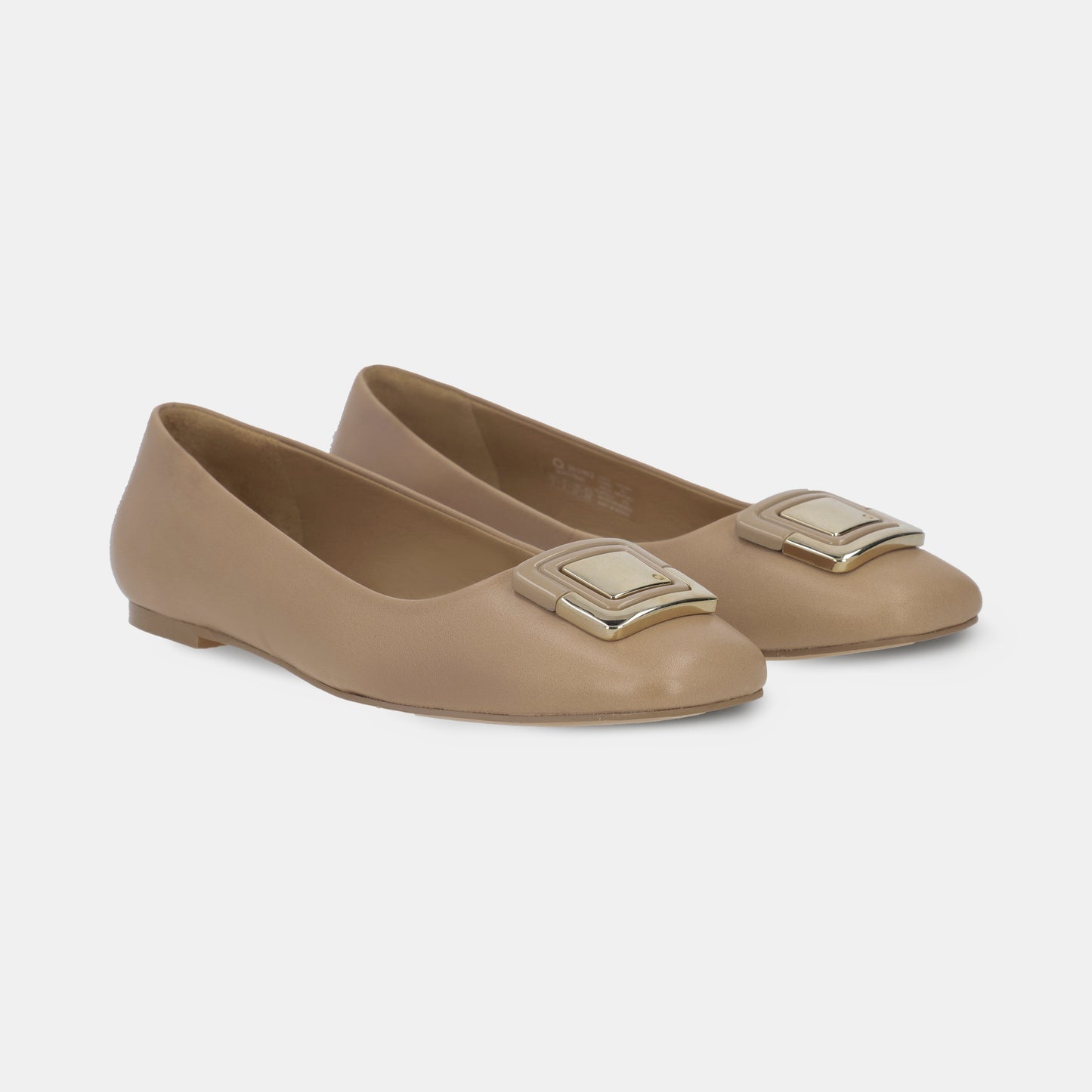 BALERINA 302902 NUDE