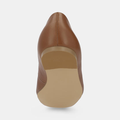 BALERINA 302902 TAN