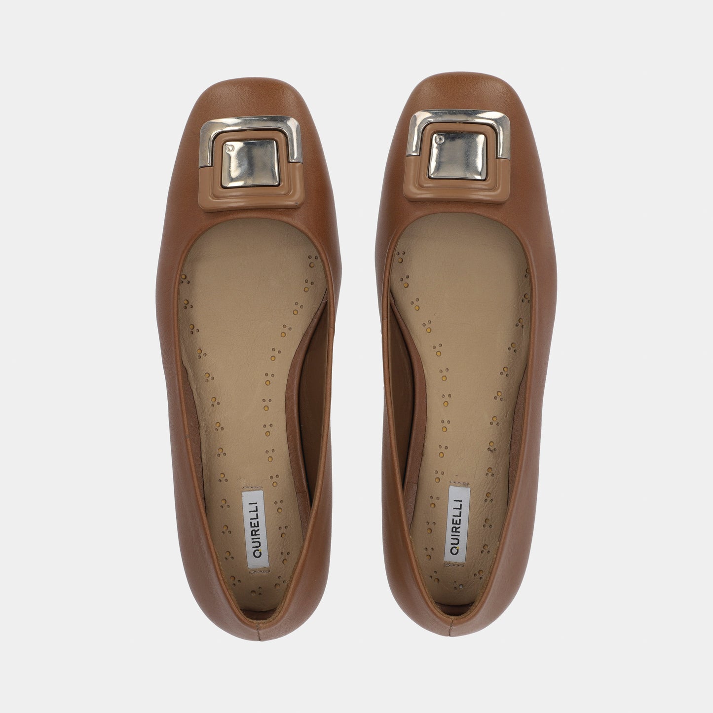 BALERINA 302902 TAN
