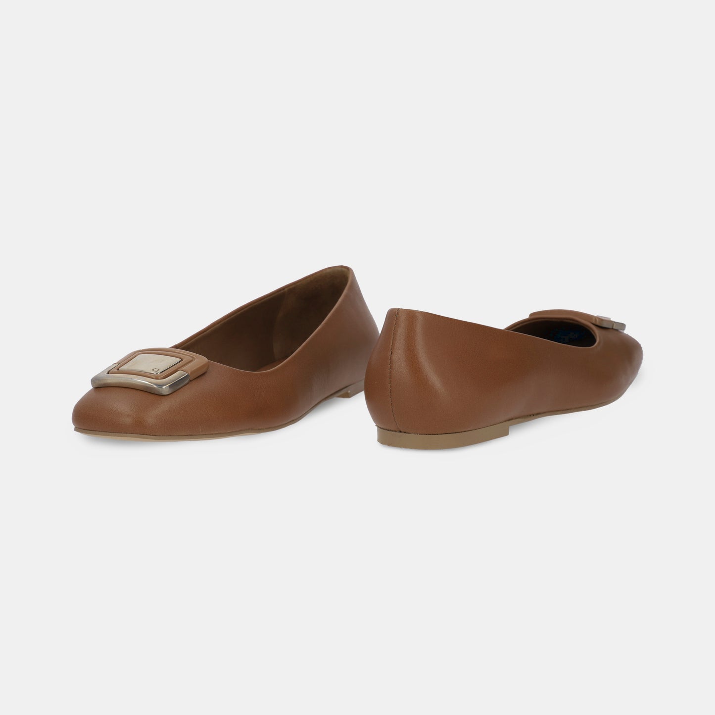 BALERINA 302902 TAN