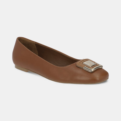 BALERINA 302902 TAN