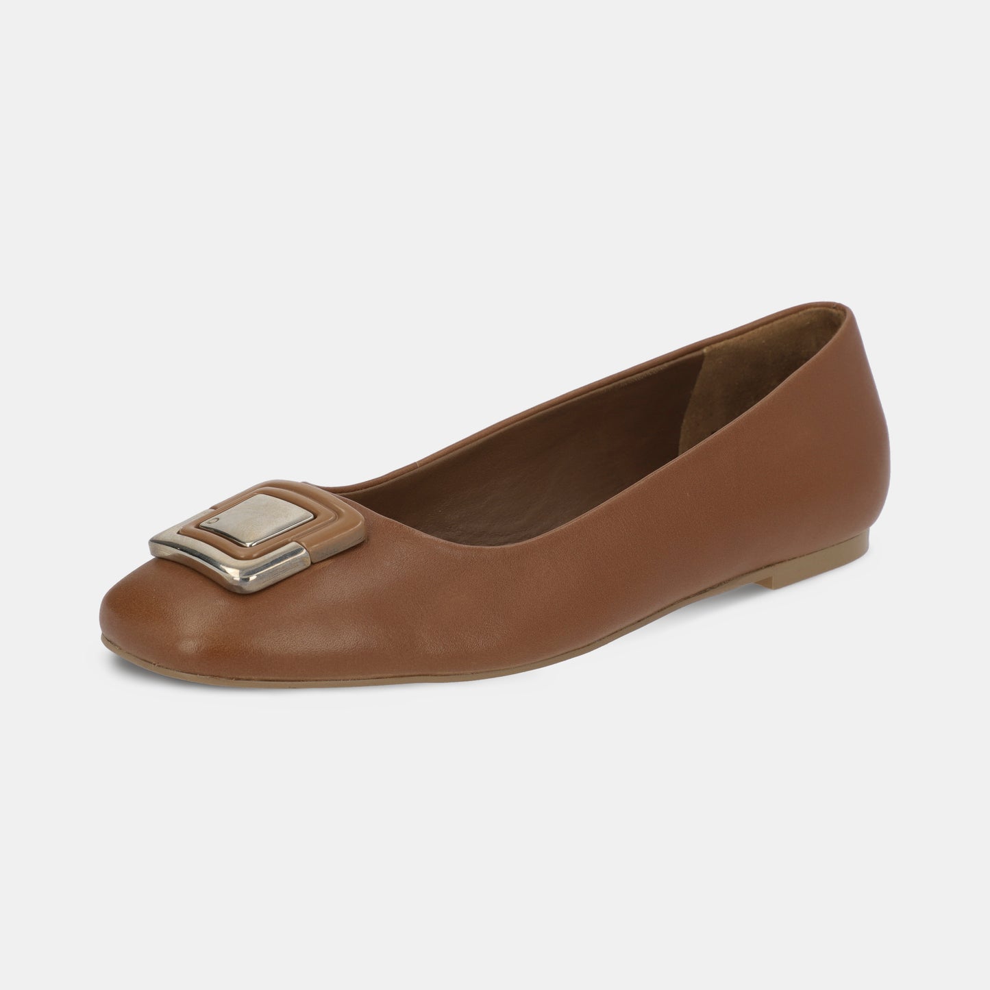 BALERINA 302902 TAN