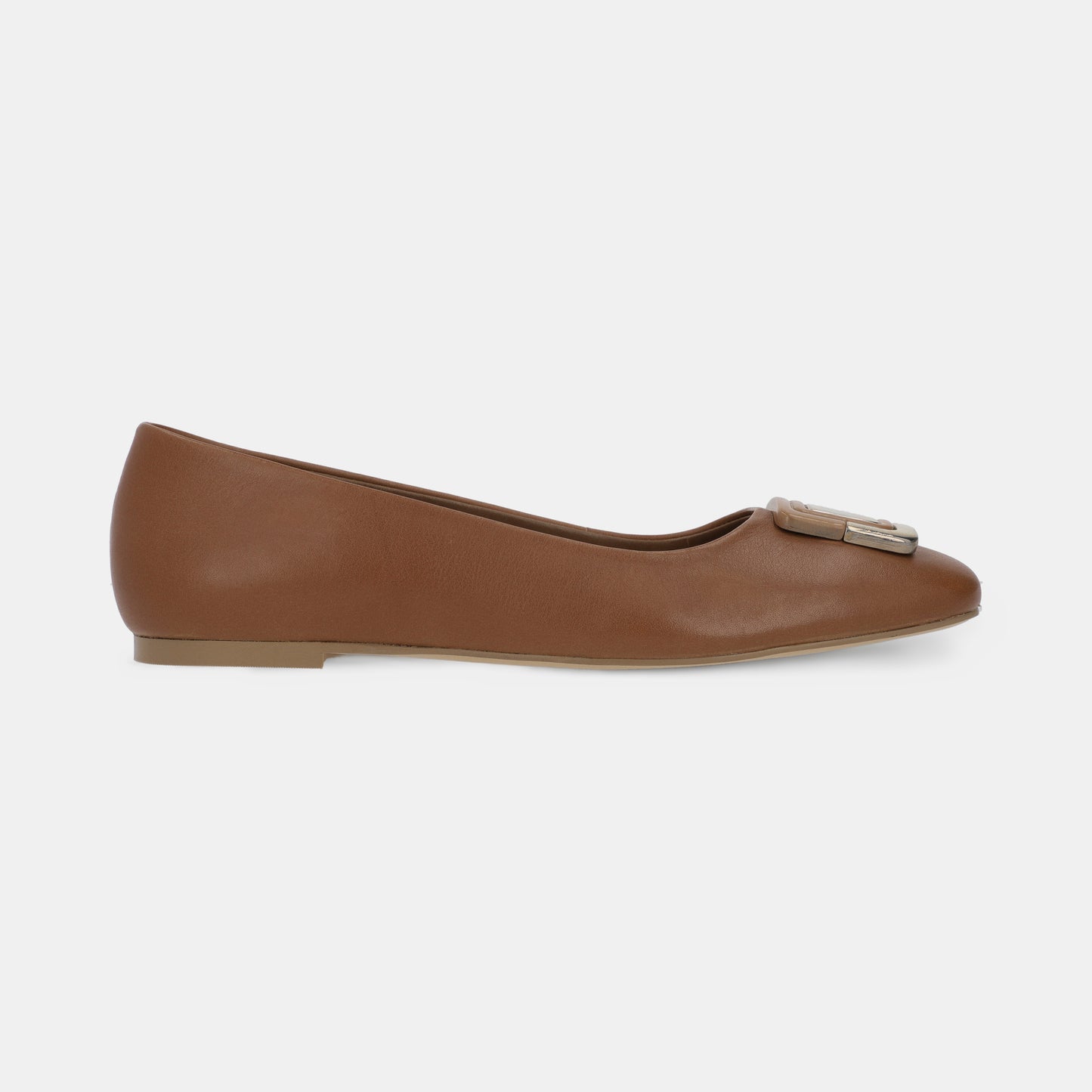 BALERINA 302902 TAN
