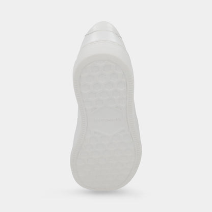 SNEAKER 303001 BLANCO