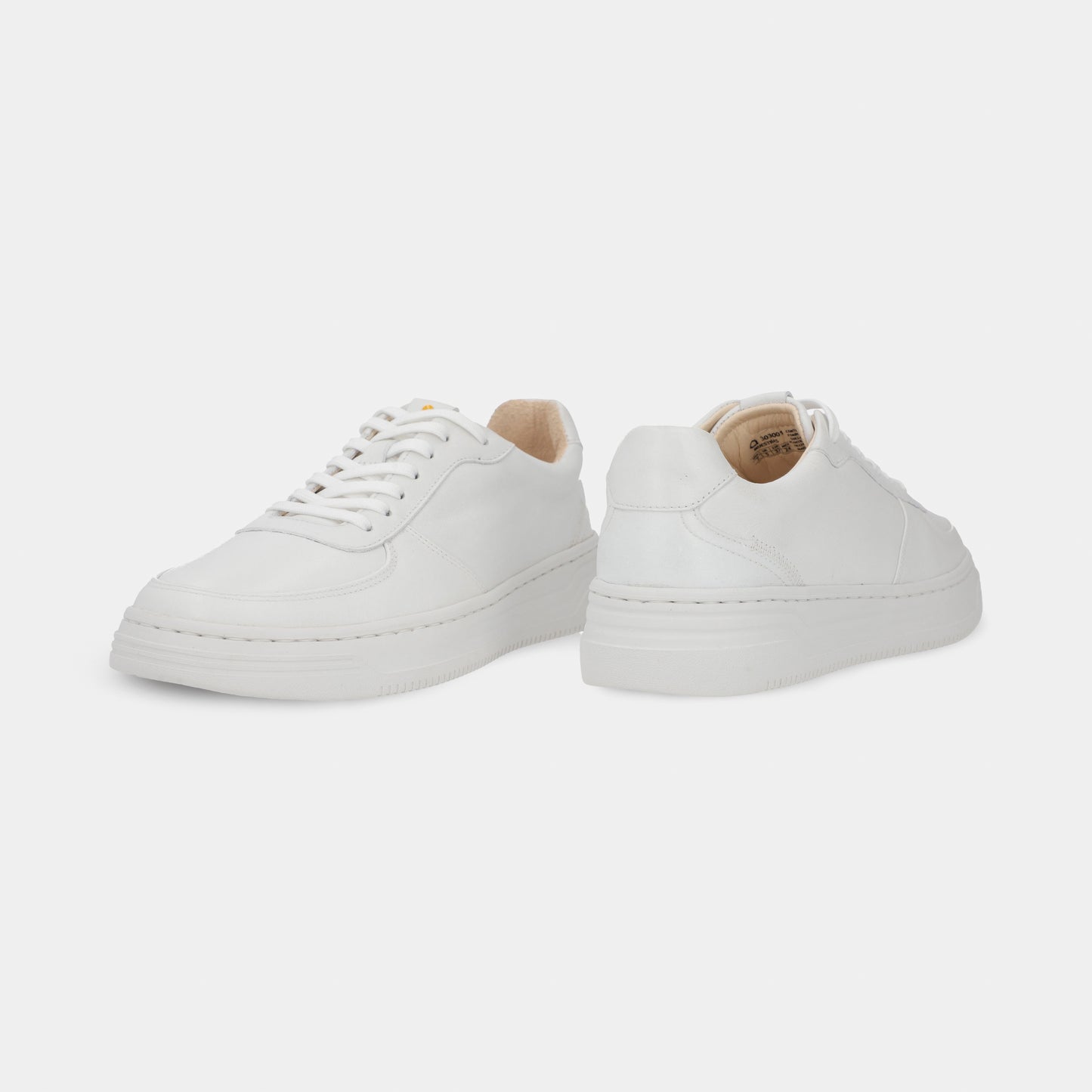 SNEAKER 303001 BLANCO