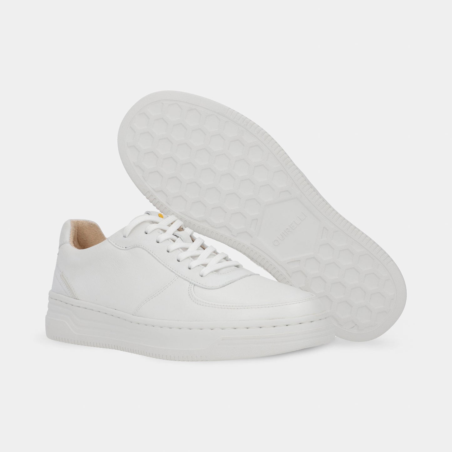 SNEAKER 303001 BLANCO