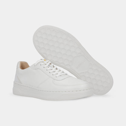 SNEAKER 303001 BLANCO