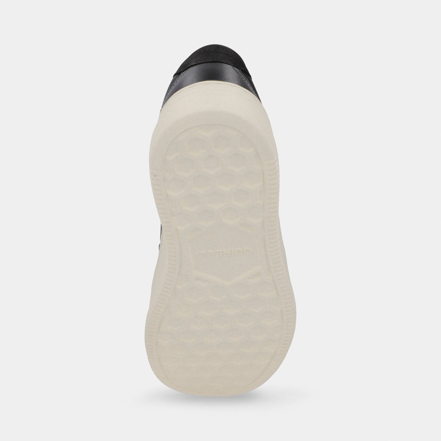 SNEAKER 303001 NEGRO