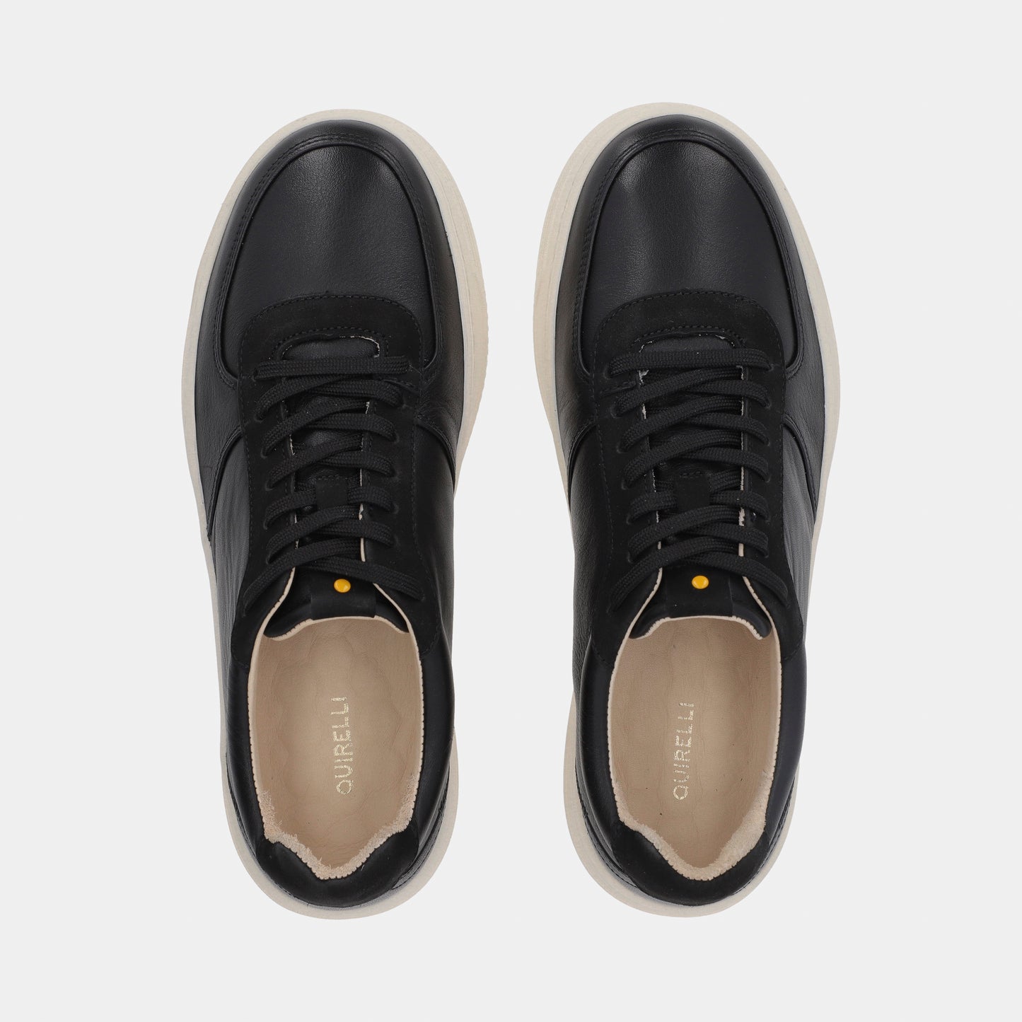 SNEAKER 303001 NEGRO