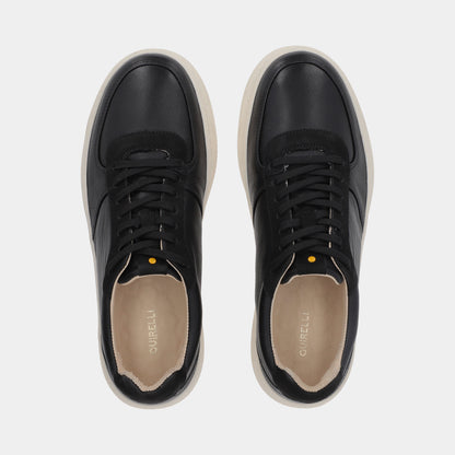 SNEAKER 303001 NEGRO