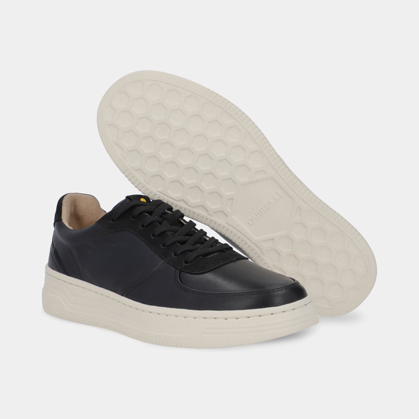 SNEAKER 303001 NEGRO