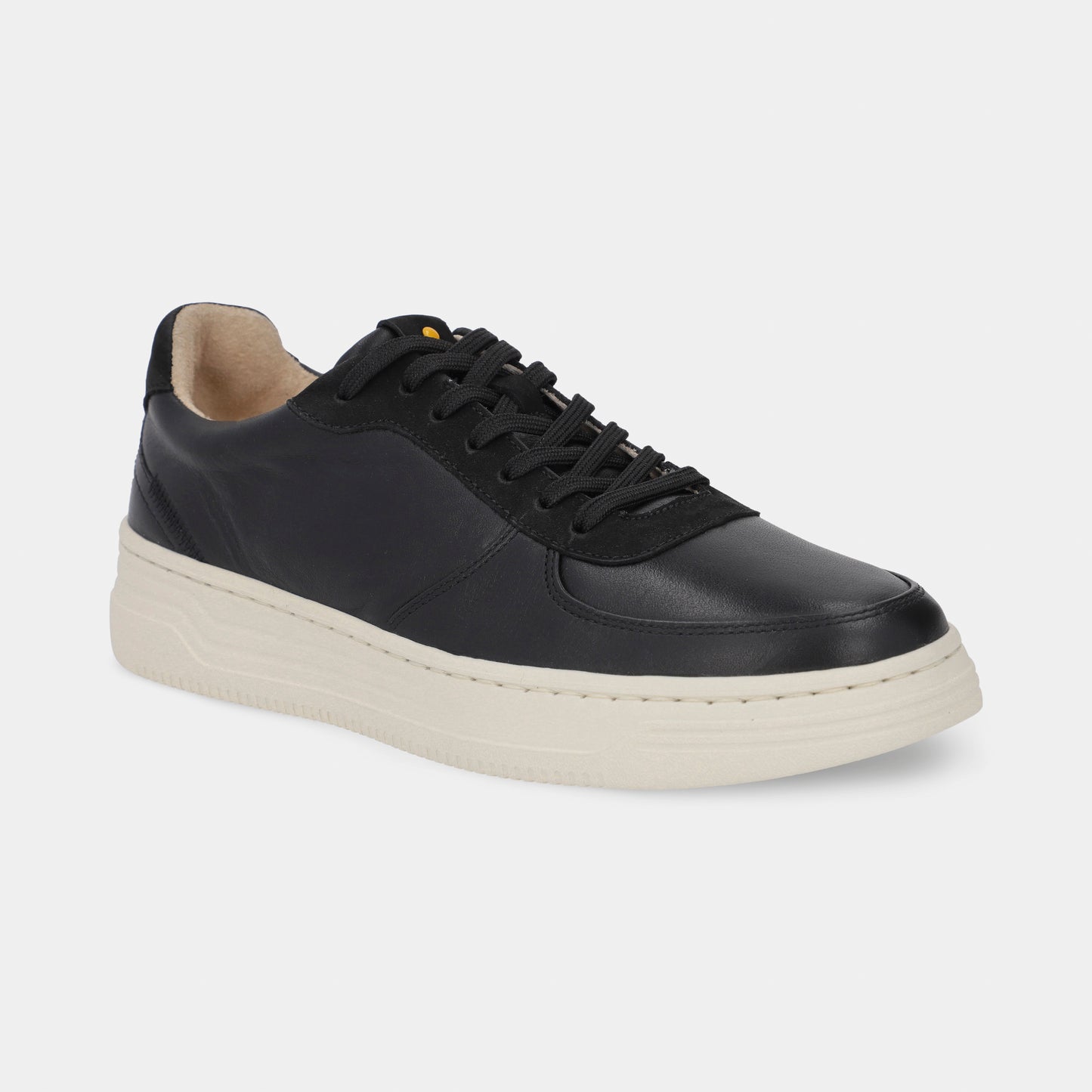 SNEAKER 303001 NEGRO