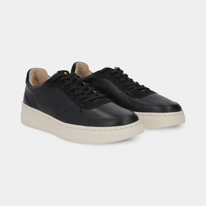 SNEAKER 303001 NEGRO