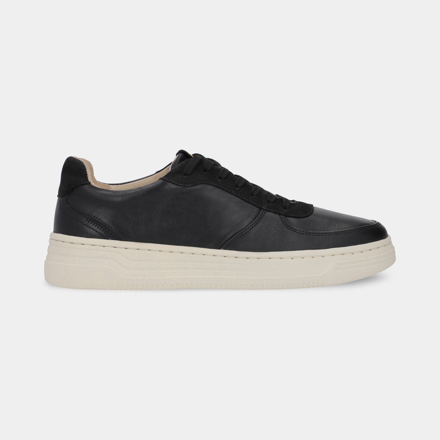 SNEAKER 303001 NEGRO