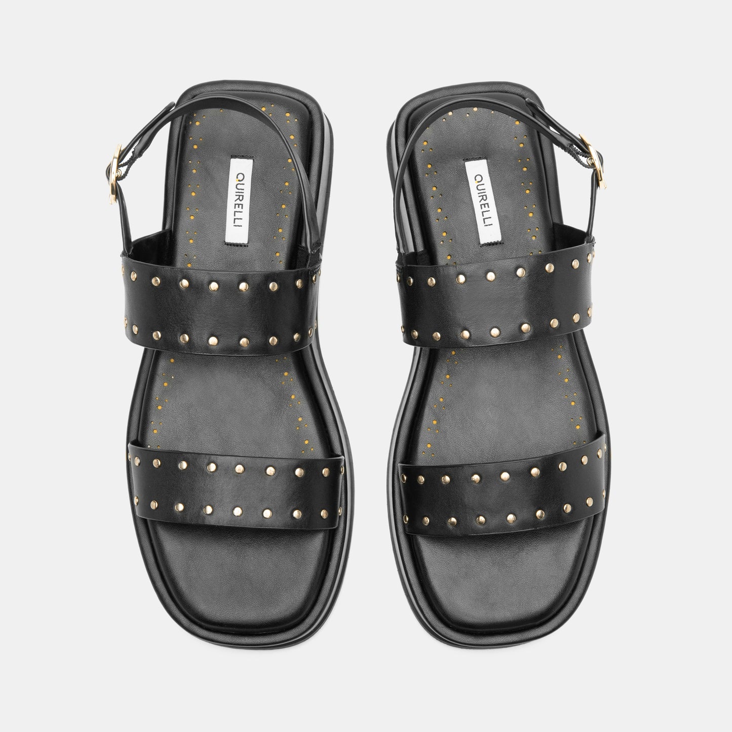 PLATAFORMA 303101 NEGRO