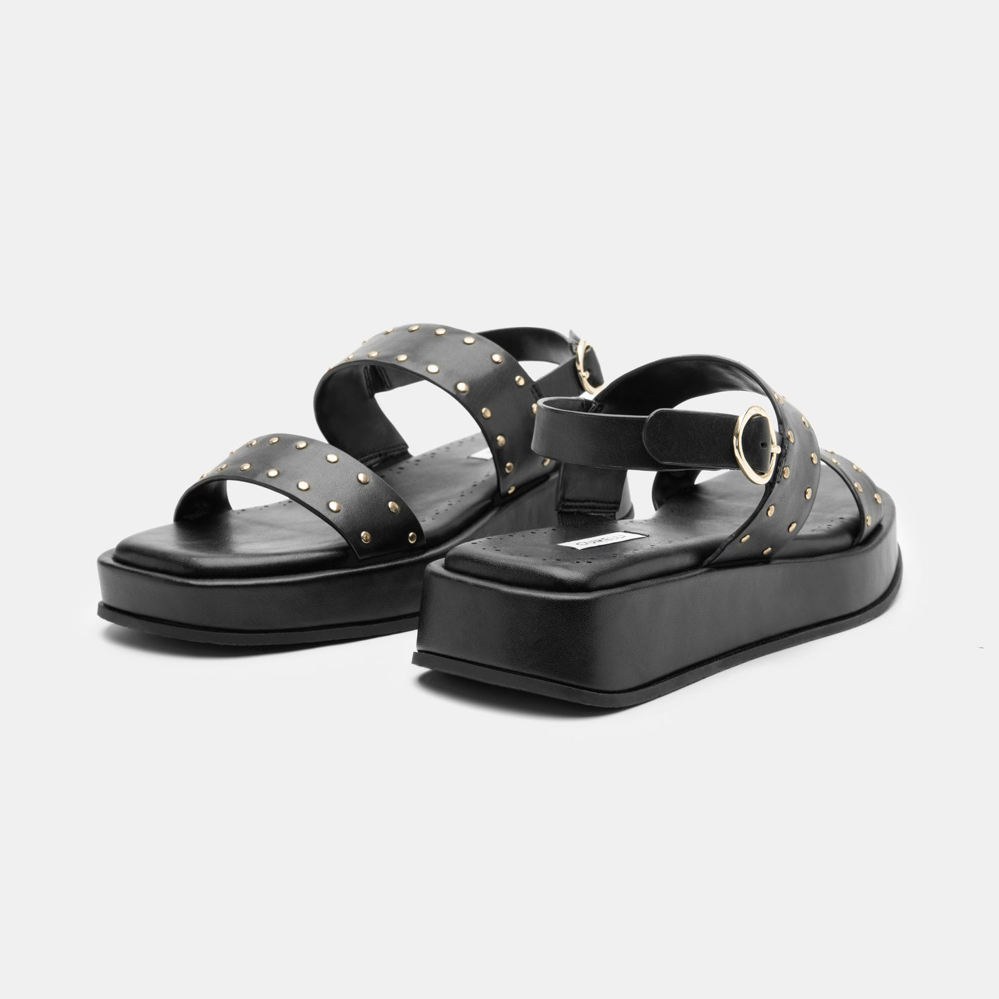 PLATAFORMA 303101 NEGRO