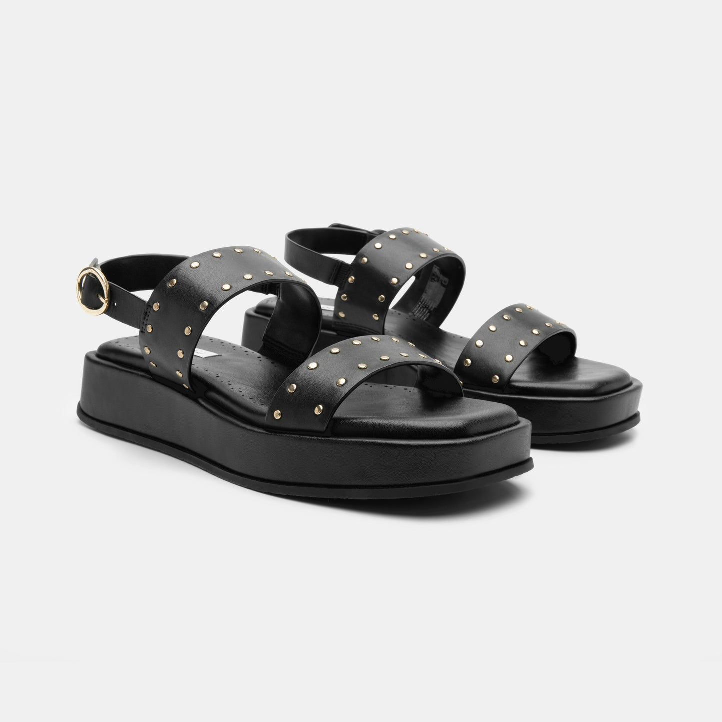 PLATAFORMA 303101 NEGRO