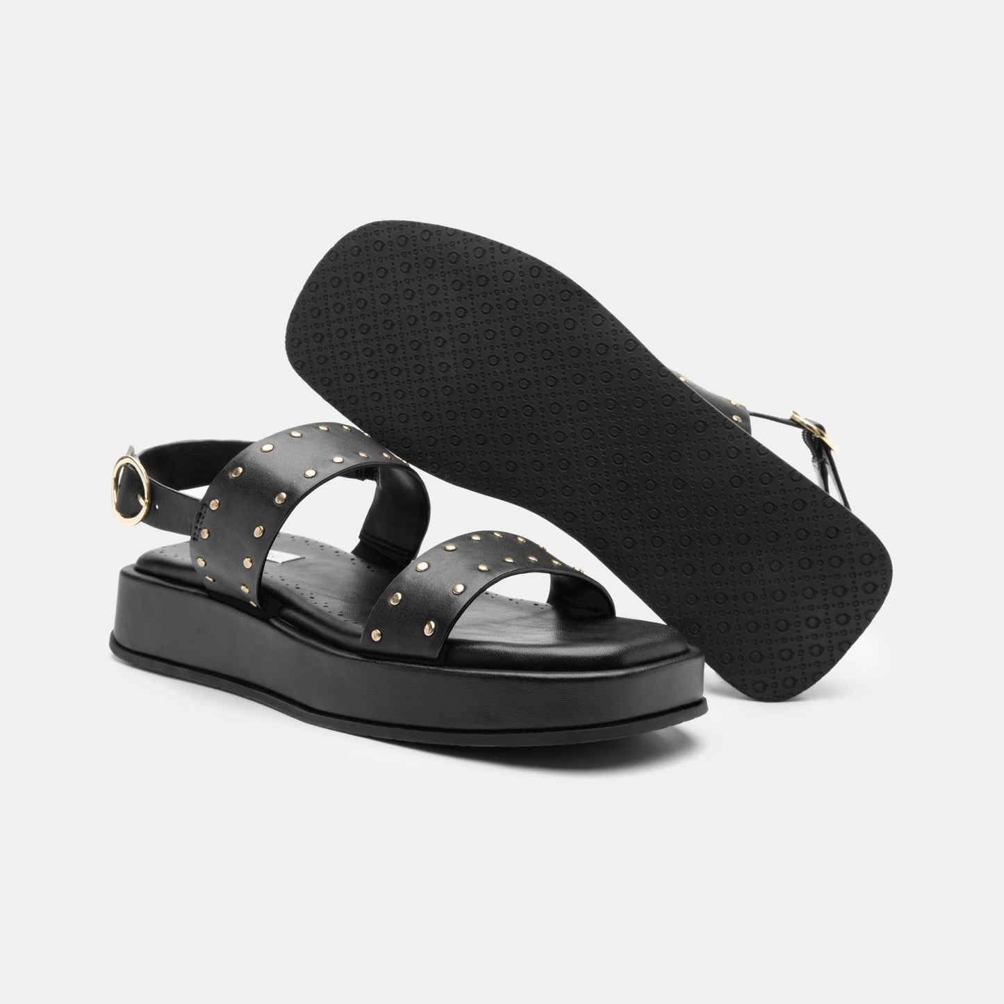 PLATAFORMA 303101 NEGRO