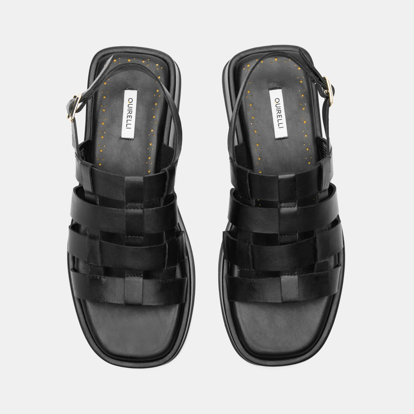 PLATAFORMA 303102 NEGRO